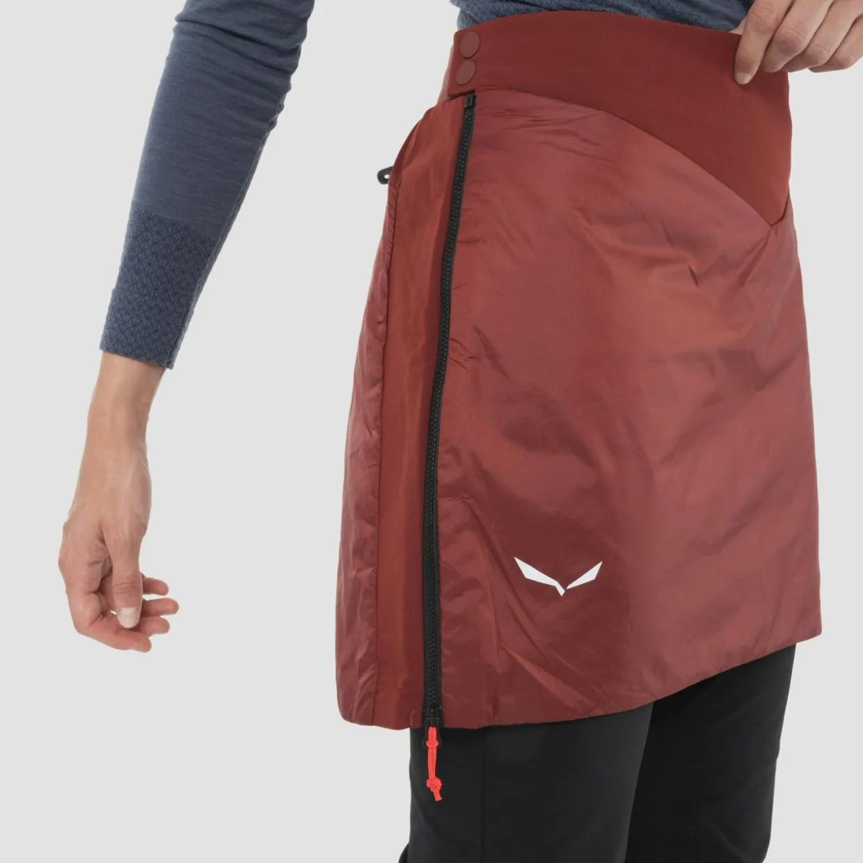 Sella TirolWool® Responsive Gonna Donna