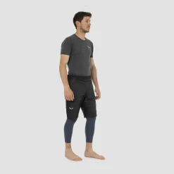 Sella TirolWool® Responsive Pantaloncini Uomo