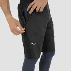 Sella TirolWool® Responsive Pantaloncini Uomo