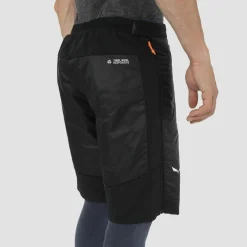 Sella TirolWool® Responsive Pantaloncini Uomo