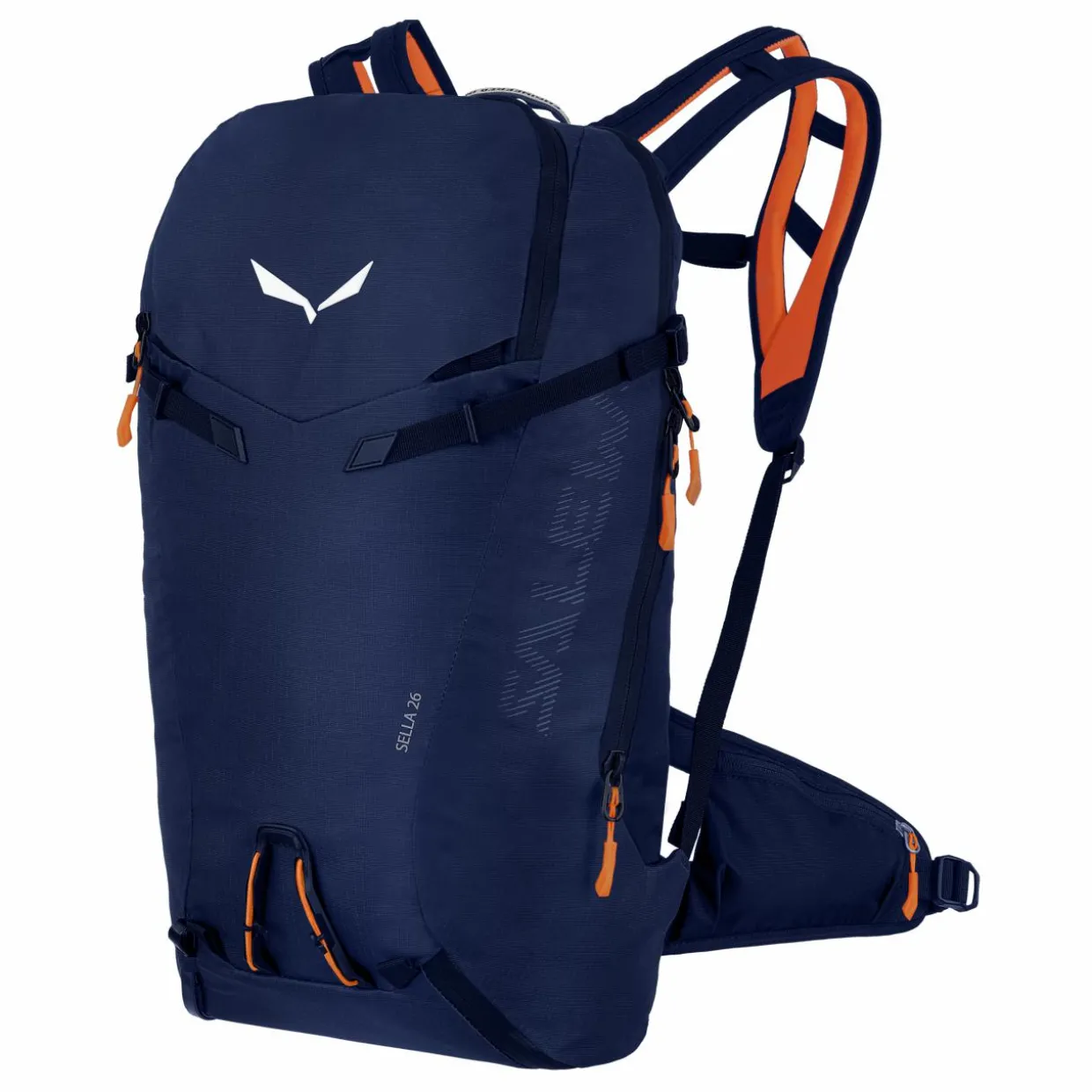 Sella Zaino 26L