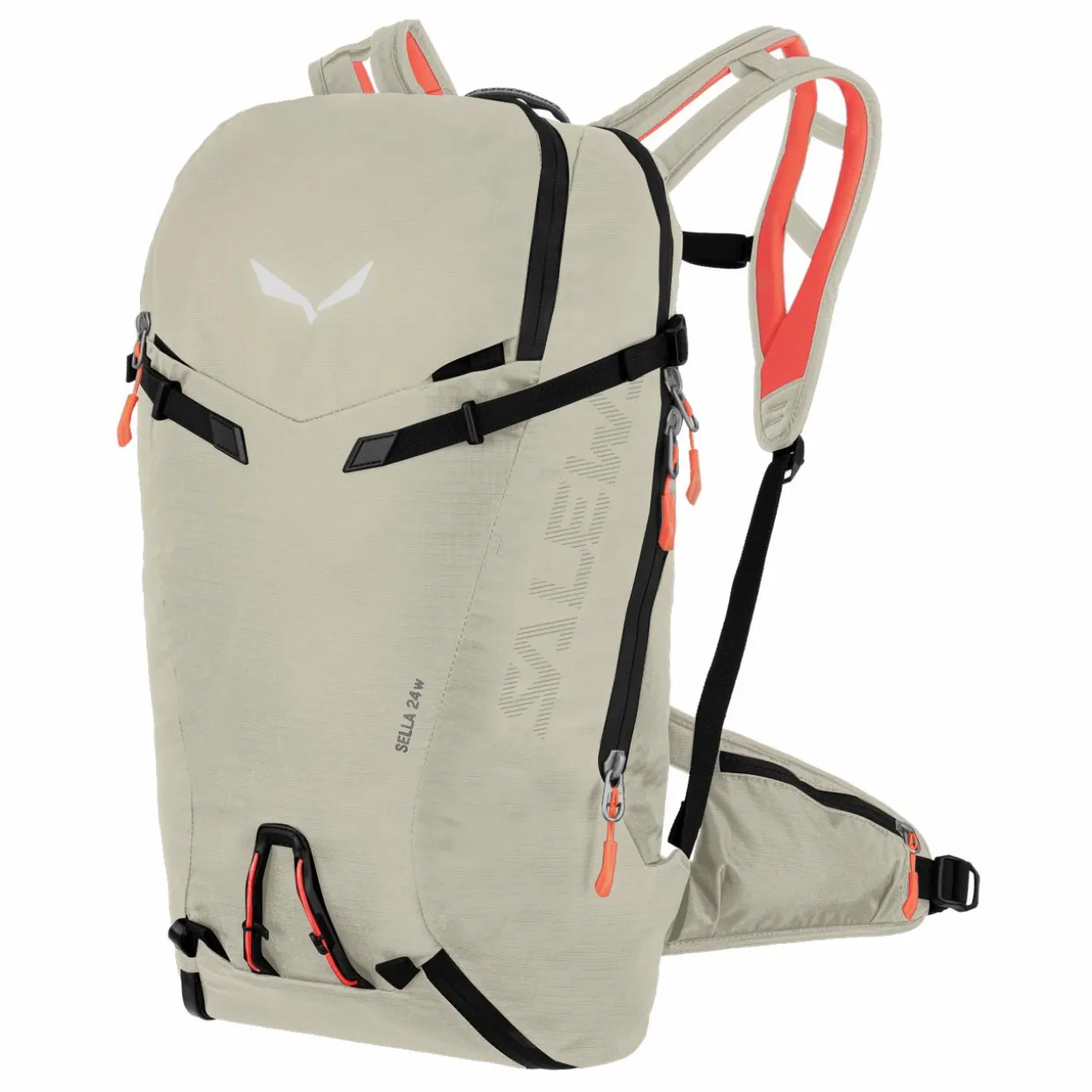 Sella Zaino 24L Donna