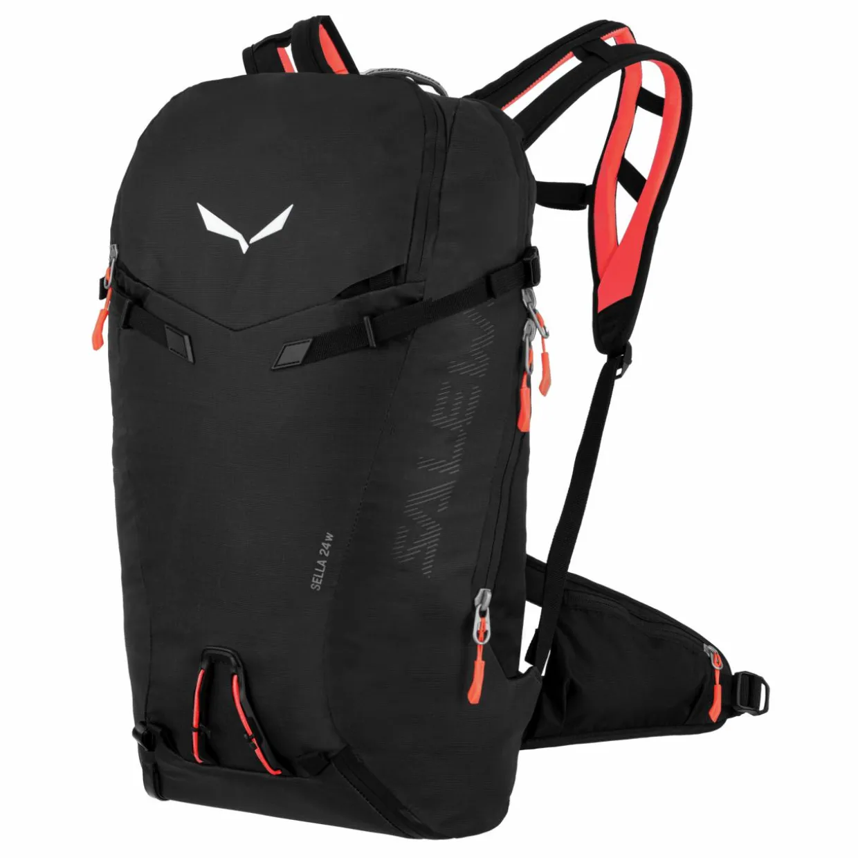 Sella Zaino 24L Donna