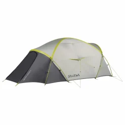 Sierra Leone III Tenda