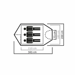 Sierra Leone III Tenda