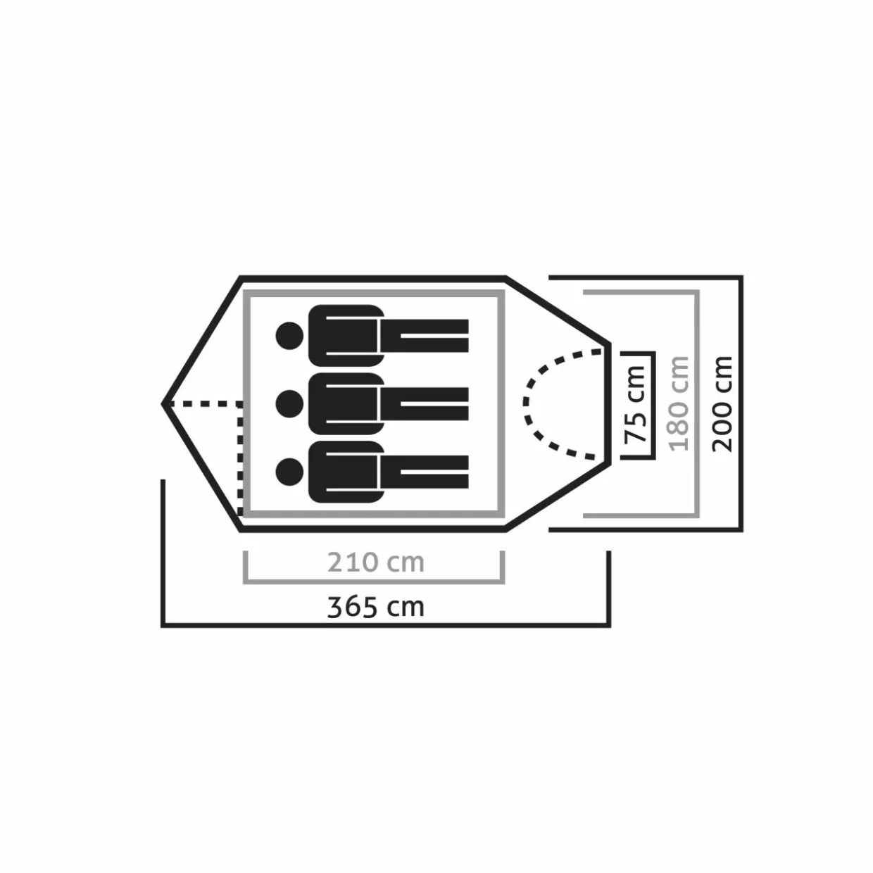Sierra Leone III Tenda
