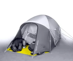 Sierra Leone III Tenda