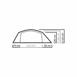 Sierra Leone III Tenda