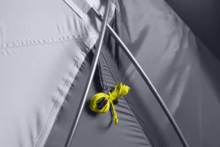 Sierra Leone III Tenda