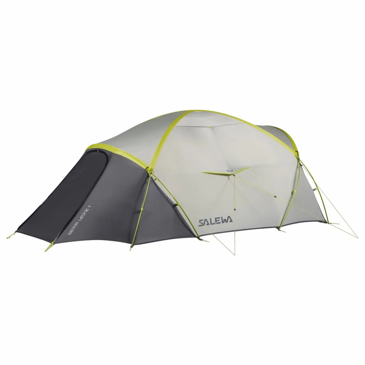 Sierra Leone II Tenda