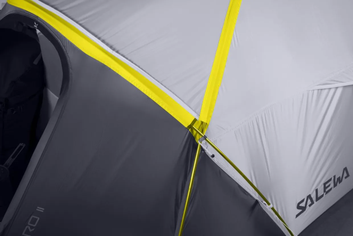 Sierra Leone II Tenda