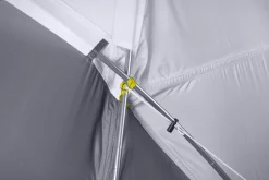 Sierra Leone II Tenda