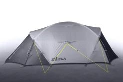 Sierra Leone II Tenda