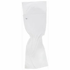 Silverized Sacco Lenzuolo Cotone Con Zip