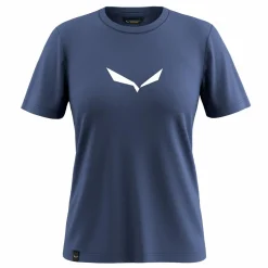 Solidlogo Dri-Release® T-Shirt Donna