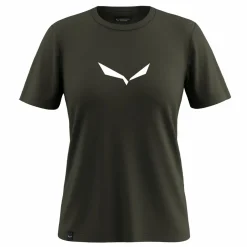 Solidlogo Dri-Release® T-Shirt Donna