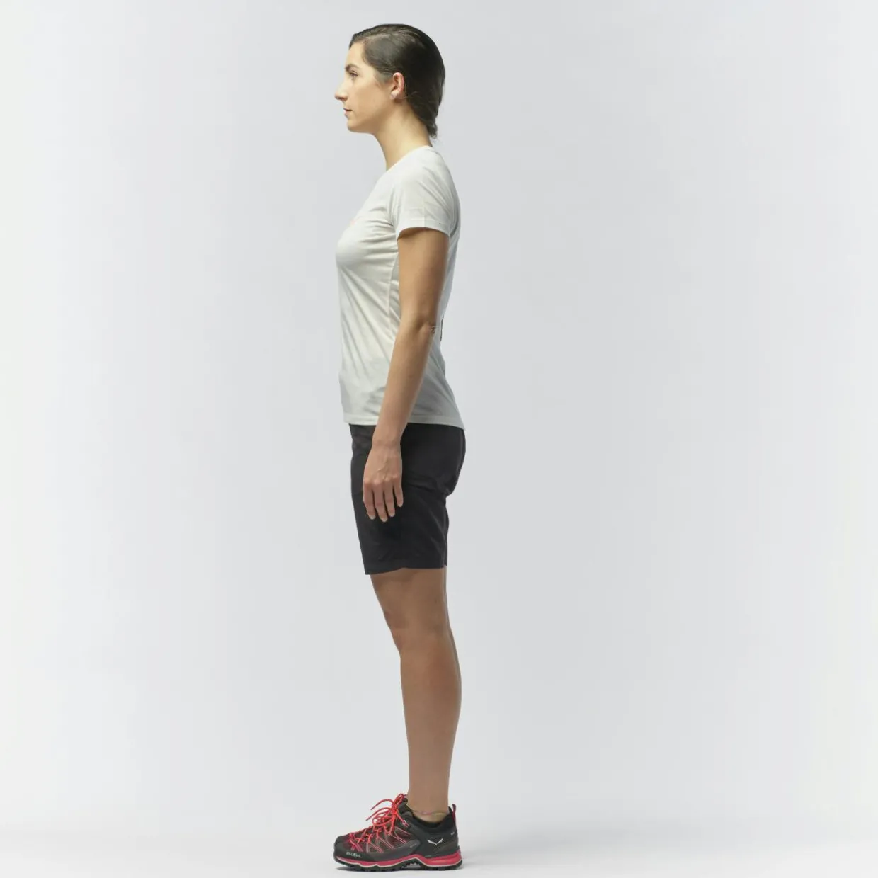 Solidlogo Dri-Release® T-Shirt Donna