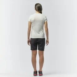 Solidlogo Dri-Release® T-Shirt Donna
