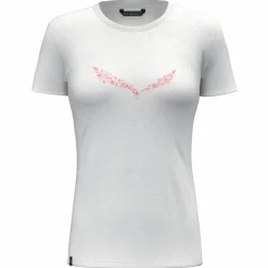 Solidlogo Dri-Release® T-Shirt Donna