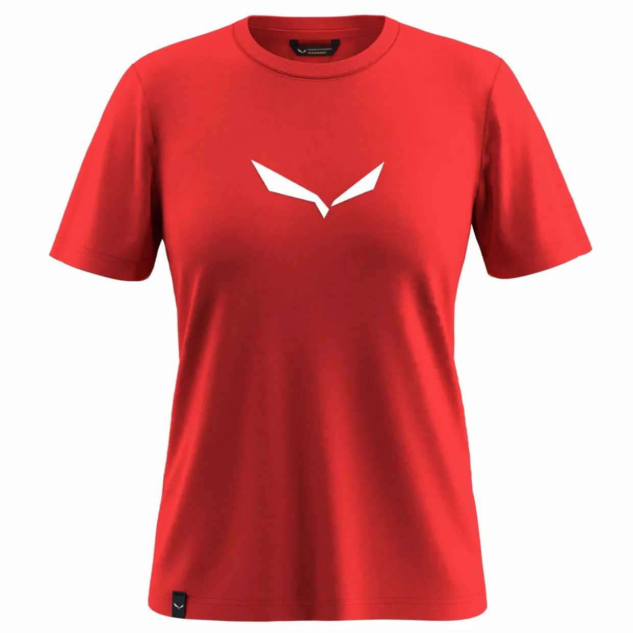 Solidlogo Dri-Release® T-Shirt Donna