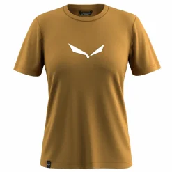 Solidlogo Dri-Release® T-Shirt Donna