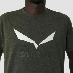 Solidlogo Dri-Release® T-shirt Uomo