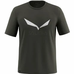 Solidlogo Dri-Release® T-shirt Uomo
