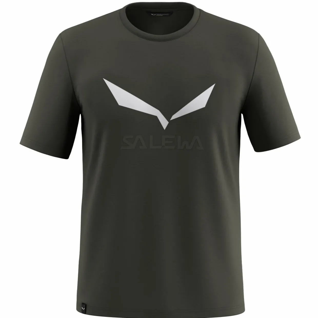 Solidlogo Dri-Release® T-shirt Uomo