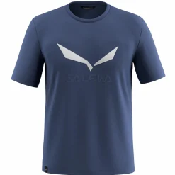 Solidlogo Dri-Release® T-shirt Uomo
