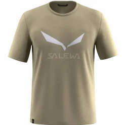 Solidlogo Dri-Release® T-shirt Uomo