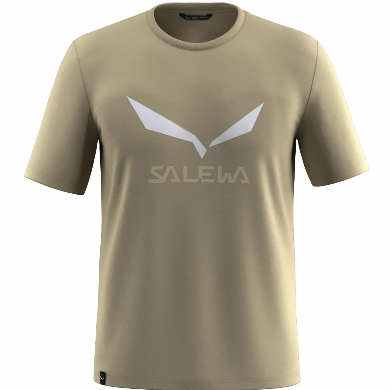 Solidlogo Dri-Release® T-shirt Uomo