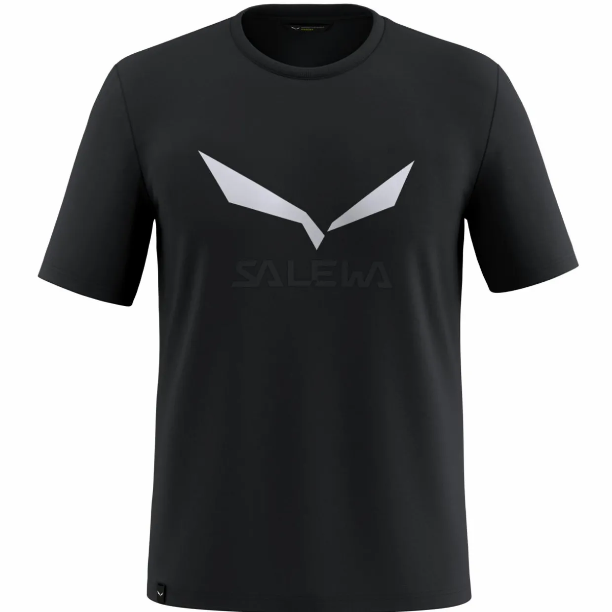 Solidlogo Dri-Release® T-shirt Uomo