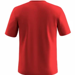 Solidlogo Dri-Release® T-shirt Uomo