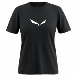 Solidlogo Dri-Release® T-Shirt Donna