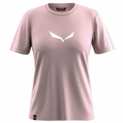 Solidlogo Dri-Release® T-Shirt Donna