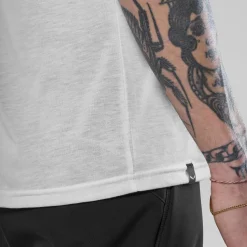 Solidlogo Dri-Release® T-shirt Uomo