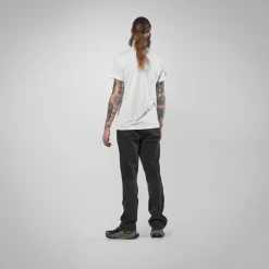 Solidlogo Dri-Release® T-shirt Uomo