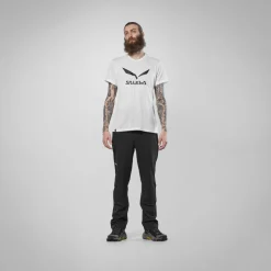 Solidlogo Dri-Release® T-shirt Uomo