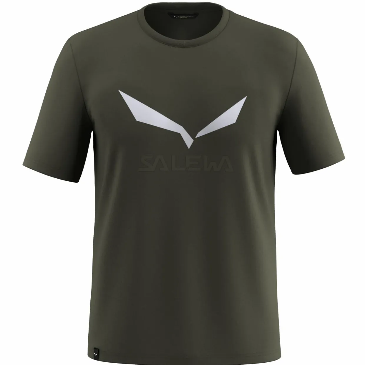 Solidlogo Dri-Release® T-shirt Uomo