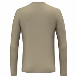 Solidlogo Dry'Ton Maglia Maniche Lunghe Uomo