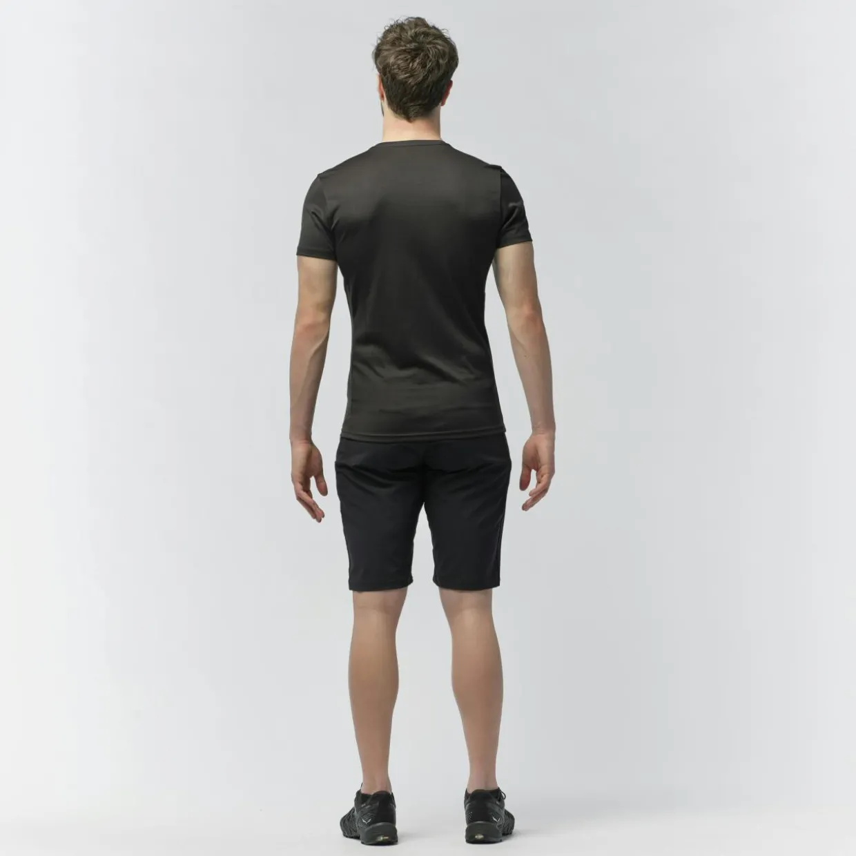 Sporty B 4 Dry'Ton T-shirt Uomo
