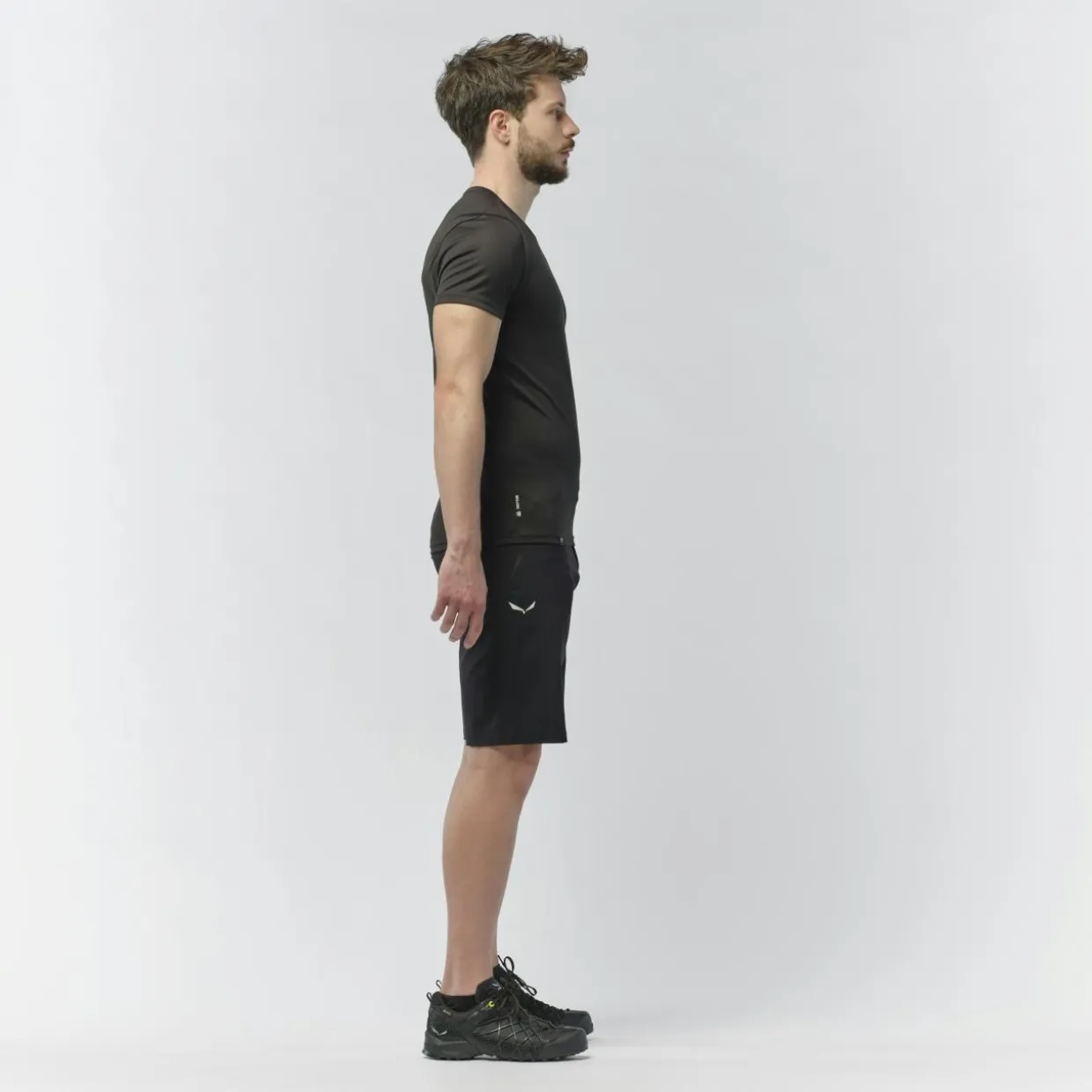 Sporty B 4 Dry'Ton T-shirt Uomo