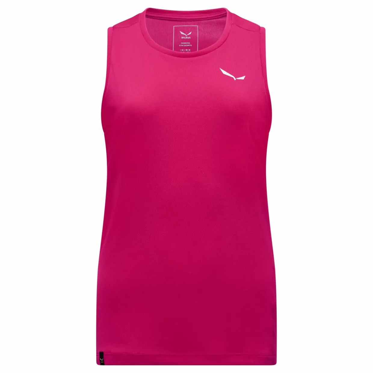 Sporty Dry'Ton Canotta Donna