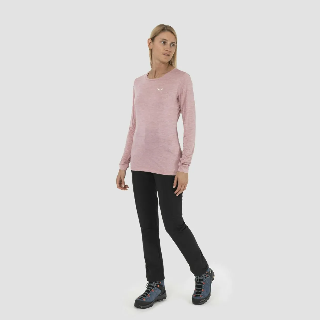 Terminal Durastretch Pantaloni Donna