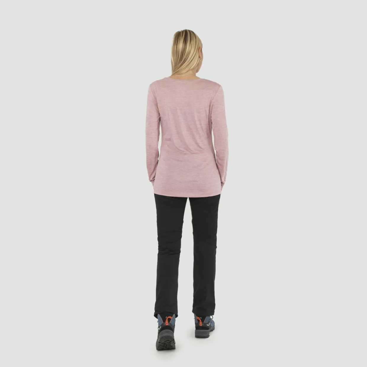 Terminal Durastretch Pantaloni Donna