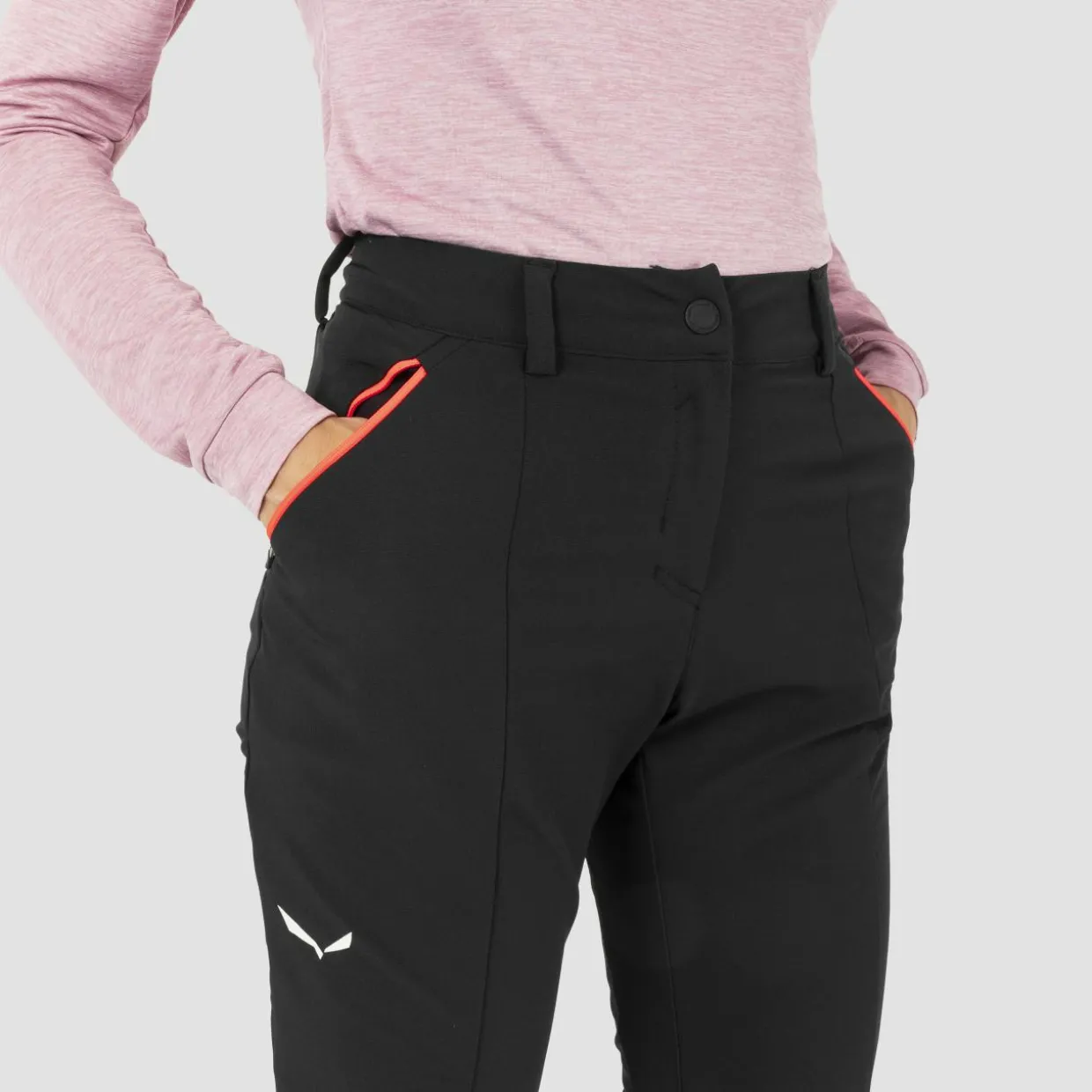 Terminal Durastretch Pantaloni Donna