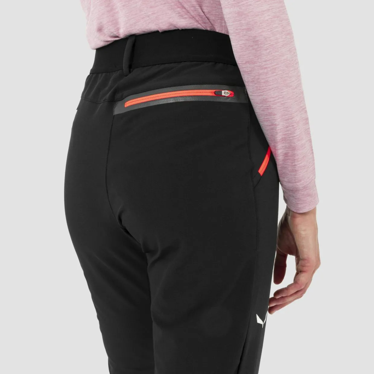 Terminal Durastretch Pantaloni Donna