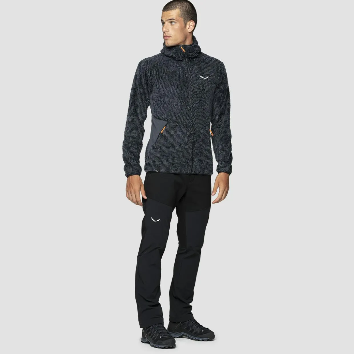 Tognazza Polarlite Giacca Uomo