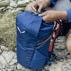 Ultra Train 22L Zaino