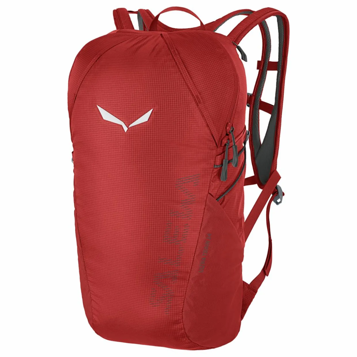 Ultra Train 14L Zaino